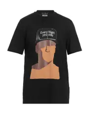 [MSGM] MSGM T-shirts - Item 10624050