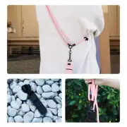 Camera Strap Lanyard for 3 Adjustable Action Cam Neck Shoulder Strap Kit