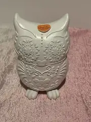 Fall- Owl - Paint Your Own Owl - Owls - Hoot - Ready To Paint