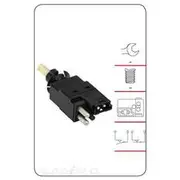 Tridon Brake Light Switch - TBS039