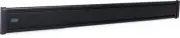 Levy's Wall-mounted Slatwall Track Panel (3-pack) Bundle