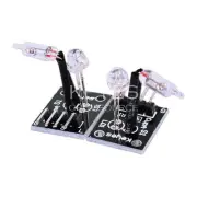 2PCS Light Cup Light Modules Board KY-027 PWM Output Arduino DIY project