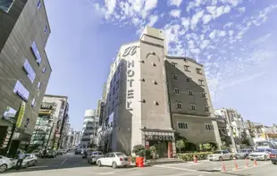 H飯店H Hotel