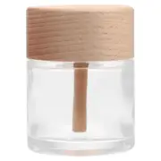 Empty Aromatherapy Bottle Glass Diffuser Bottles Car Diffuser Bottles Aroma