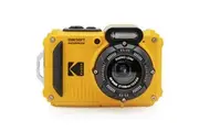 Kodak PIXPRO WPZ2 Digital Camera - Yellow