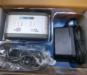 CablesToGo-HP 7-Port USB 2.0 Hub High Speed Expansion Hub with Power & USB Cord