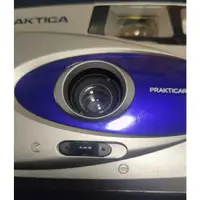 在飛比找蝦皮購物優惠-praktica m30 底片相機 古董相機