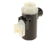 Back Glass Washer Pump 66RPVG83 for Fit Accord Civic CRV Wagovan 2007 1984 1985 (for: Honda)