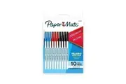 Paper Mate Kilometrico Ast Pk10R Box12 Assorted 2179215