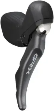 Shimano GRX ST-RX810 11-Speed Right Drop-Bar Shifter/Hydraulic Brake Lever witho