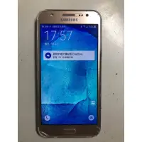 在飛比找蝦皮購物優惠-二手品出清 三星  Samsung Galaxy J5 Du