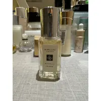 在飛比找蝦皮購物優惠-全新 亞洲限量香系列 Jo Malone 睡蓮香水9ml秘境