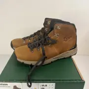Danner Mountain 600 4.5" Waterproof Hiking Boots NWB MEN