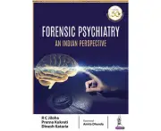 Forensic Psychiatry: An Indian Perspective
