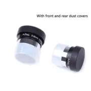 1.25 PLOSSL 3.6mm High Power Eyepiece PL3.6MM Astronomical Telescope Accessories