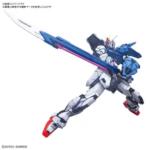 BANDAI 萬代 PG 1/60 機動戰士鋼彈SEED 完美攻擊鋼彈 東海模型