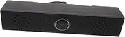 SEWACC Gaming Soundbar Speakers with Dual Speaker Design for Enhanced Stereo Sound USB Powered Desktop Audio for Laptop and Monitor Immersive Audio Experience