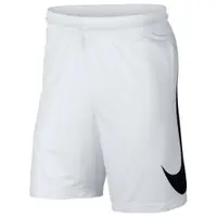 在飛比找ETMall東森購物網優惠-Nike 2020男時尚Dry 11運動籃球白色短褲