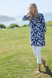 Classic Tunic--LILY-LM5068