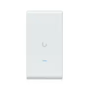 Ubiquiti U6 Mesh ProIndoor/Outdoor WiFi 6 AP,4 Spatial Stream,An Integrated S...