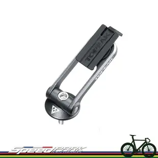 【速度公園】TOPEAK RideCase Mount TC1021 手機袋固定座 旋轉手機架 專用 (7.6折)