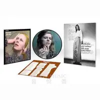 在飛比找Yahoo!奇摩拍賣優惠-創客優品 David Bowie Hunky Dory 大衛