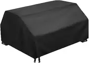 Water Table Cover For Kids, Heavy Duty Waterproof Sand Water Table Cover, Adjustable Tear-Resistant Children Play Accessories For Camping Courtyard