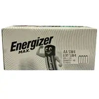 在飛比找樂天市場購物網優惠-Energizer 勁量 3號 AA 鹼性電池 480顆入 