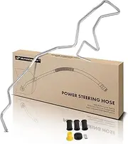A-Premium Power Steering Return Line Hose Assembly Replacement for Mazda 6 2003-2005