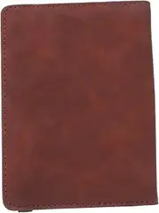 [SOESFOUFU] World Map Passport Holder Passport Holders Travel Pouches Document Holder for Travelling Passport Bag Travel Document Holders Passport Book Holder Passport Holder Wallet