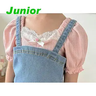 JS~JM ♥上衣(PINK) BABYCHOU-2 24夏季 BAY240323-113『韓爸有衣正韓國童裝』~預購