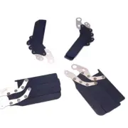 Shutter Curtain Curtain for Camera Ensuring Consistent Replacement