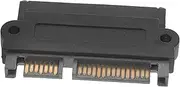 DOITOOL Motherboard Adapter Hard Drive Adapter Converter Hard Disk Server Adapter Hard Disk Adapter Black