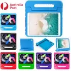 Kids Shockproof Heavy Duty EVA Case Cover For iPad 11 10 9 8 7 6 5 Air Pro Mini