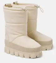 [Goldbergh] Goldbergh Snowy snow boots AU 6 beige