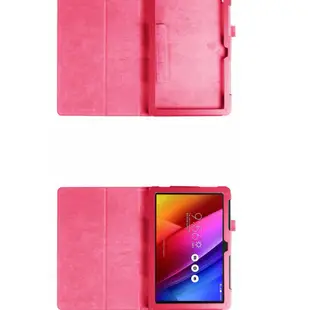 華碩ASUS ZenPad 10 平板電腦保護套 Z300/Z301 支架皮套 Z300C超薄外殼