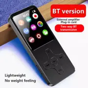 Bluetooth MP3 Player MP4 Media FM Radio Recorder HIFI Sport Music Speaker E-book