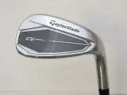 NEW TaylorMade Qi Single Pitching Wedge Ventus TR 5-A Senior Flex Graphite