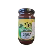 MD - Original Mango Chutney - 460gm