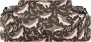 miaozhen Brown Fish Animal stroller organizer with cup holders stroller caddy organizer with cup holder attachment accesorios para bebé accesorios para carro de ni?os para frio