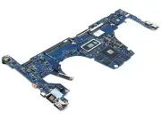 HP PAVILION 15-CS CORE I5-8265U GEFORCE GTX1050TI 4GB MOTHERBOARD L44879-001