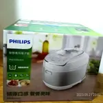 PHILIPS飛利浦 智慧萬用電子鍋HD2140/50