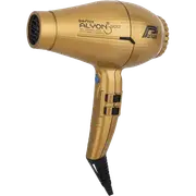 Parlux Alyon Air Ionizer 2250W Hair Dryer (Gold)