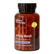 Plant Therapy Herbal Supplement - Holy Basil