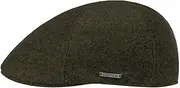 [Stetson] Texas Wool Gatsby Cap Men's