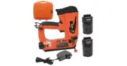 Paslode Cordless Fixing Gun Straight Bradder 14g/16g