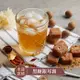 【蜜思朵】黑糖銀耳露(17gx12入/罐)｜黑糖茶磚