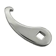 Motorcycle Adjustment Tool Progressive Suspension Shock Pre-Load Spanner Wrench