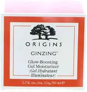 [Origins] Ginzing Glow Moisturizer Cream 50ml