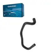 Dayco Radiator Coolant Hose Lower For 1983-1988 Ford Thunderbird 2.3L L4 (for: Ford)
